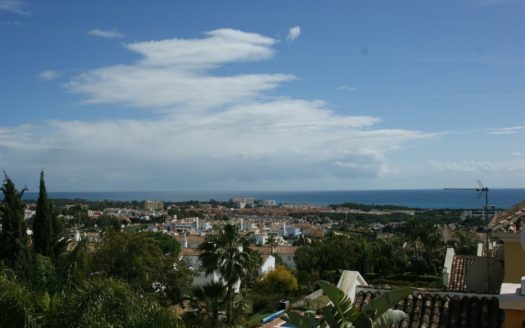 3 bedrooms Villa in Cancelada