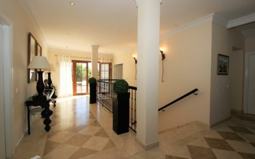 3 bedrooms Villa in Cancelada