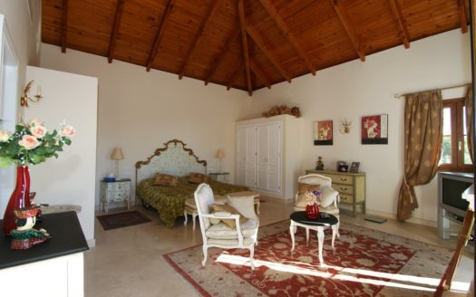 3 bedrooms Villa in Cancelada