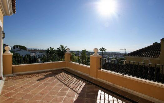 3 bedrooms Villa in Cancelada