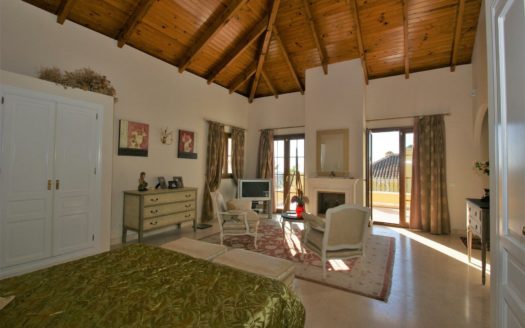 3 bedrooms Villa in Cancelada