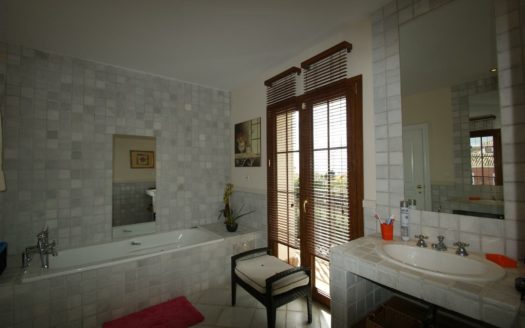 3 bedrooms Villa in Cancelada