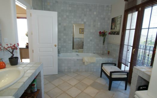 3 bedrooms Villa in Cancelada