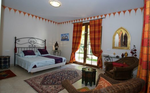 3 bedrooms Villa in Cancelada