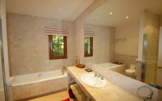 3 bedrooms Villa in Cancelada