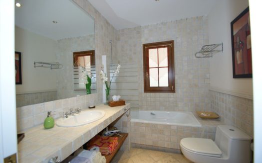 3 bedrooms Villa in Cancelada