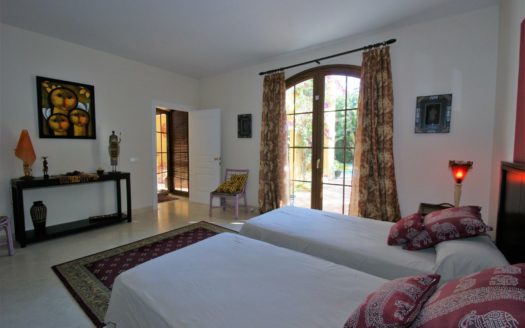 3 bedrooms Villa in Cancelada