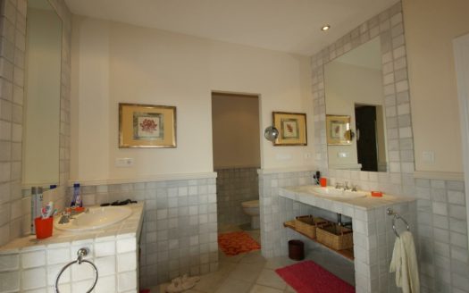 3 bedrooms Villa in Cancelada