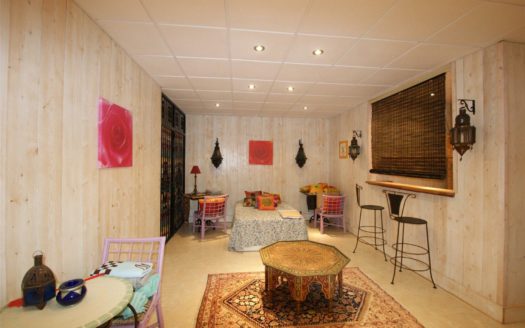 3 bedrooms Villa in Cancelada