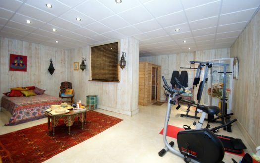 3 bedrooms Villa in Cancelada