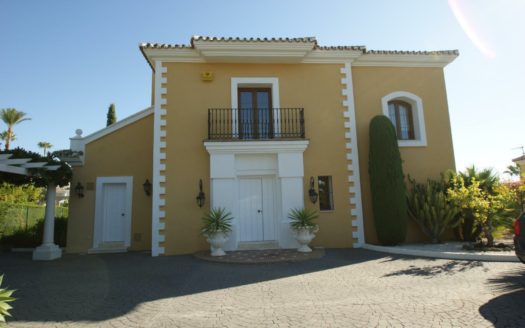 3 bedrooms Villa in Cancelada