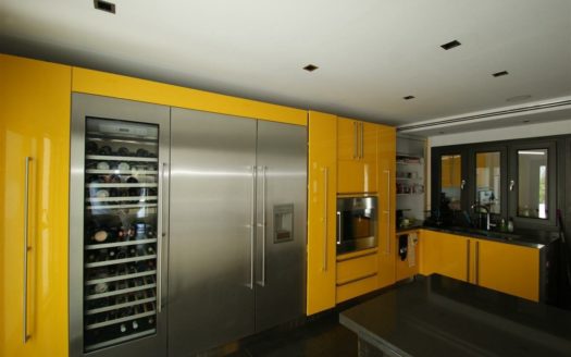 5 bedrooms Villa in Nueva Andalucia