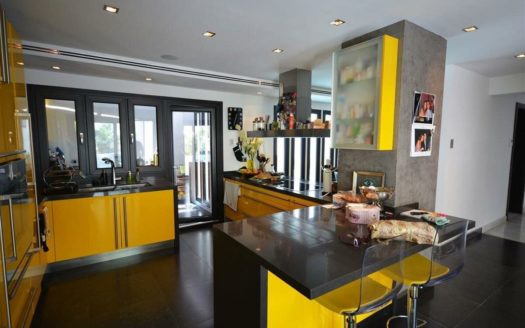 5 bedrooms Villa in Nueva Andalucia