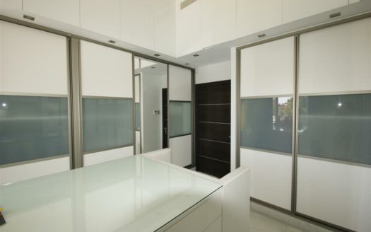 5 bedrooms Villa in Nueva Andalucia