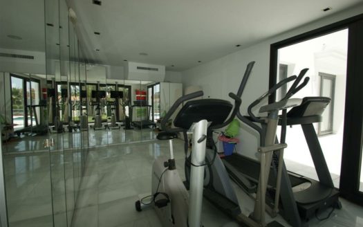 5 bedrooms Villa in Nueva Andalucia