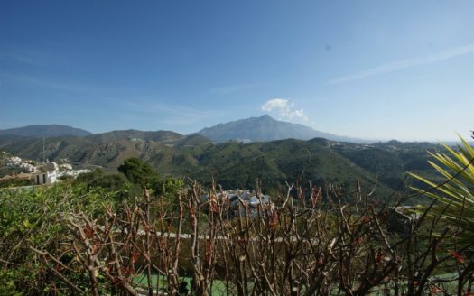 3 bedrooms Townhouse in Nueva Andalucia