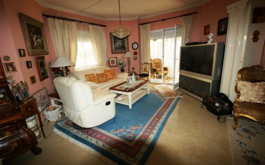 3 bedrooms Townhouse in Nueva Andalucia