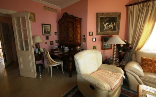 3 bedrooms Townhouse in Nueva Andalucia