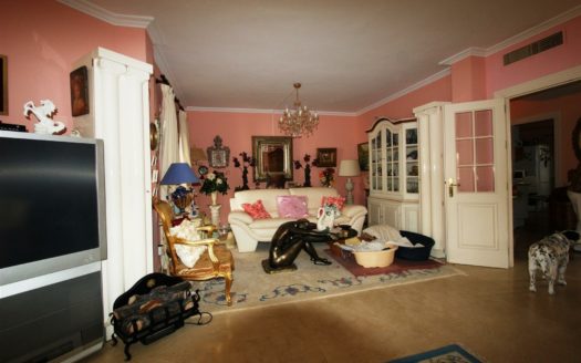 3 bedrooms Townhouse in Nueva Andalucia