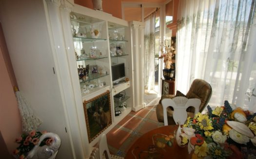 3 bedrooms Townhouse in Nueva Andalucia
