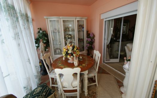 3 bedrooms Townhouse in Nueva Andalucia