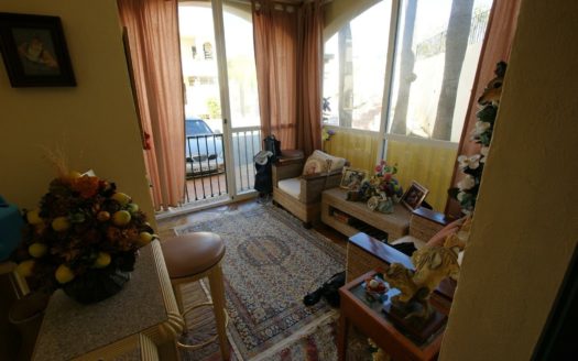 3 bedrooms Townhouse in Nueva Andalucia