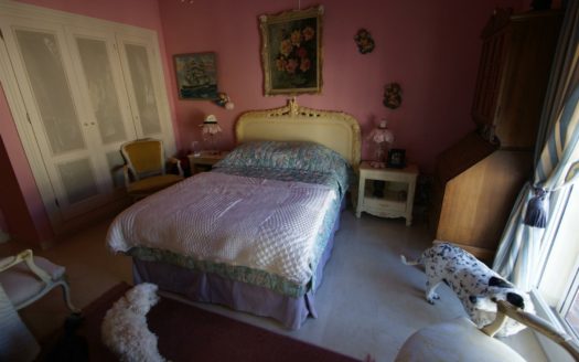 3 bedrooms Townhouse in Nueva Andalucia