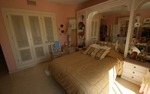 3 bedrooms Townhouse in Nueva Andalucia