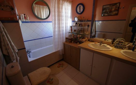 3 bedrooms Townhouse in Nueva Andalucia