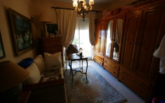 3 bedrooms Townhouse in Nueva Andalucia