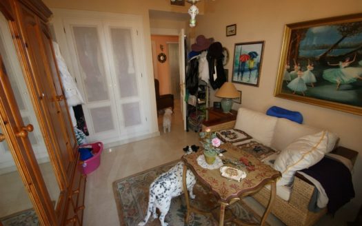 3 bedrooms Townhouse in Nueva Andalucia