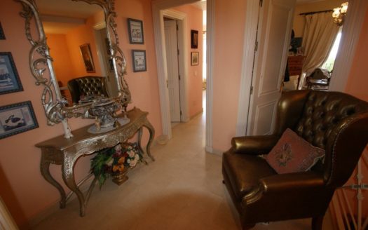 3 bedrooms Townhouse in Nueva Andalucia