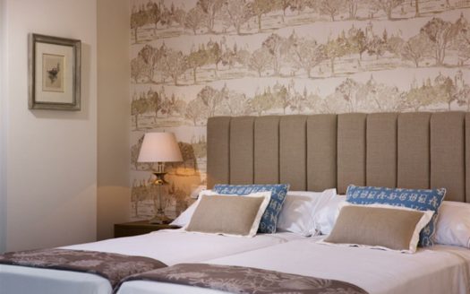 4 bedrooms Apartment in Milla de Oro