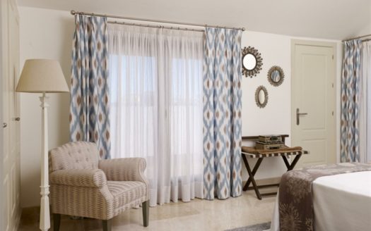 4 bedrooms Apartment in Milla de Oro