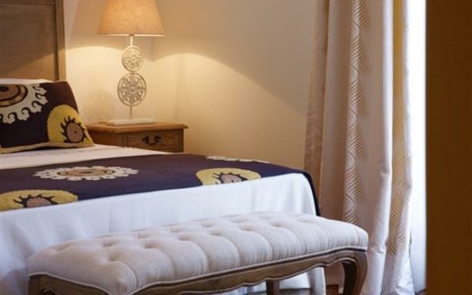 4 bedrooms Apartment in Milla de Oro