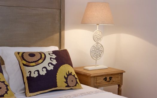 4 bedrooms Apartment in Milla de Oro