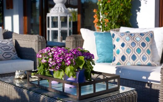 4 bedrooms Apartment in Milla de Oro