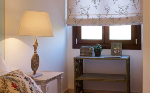 4 bedrooms Apartment in Milla de Oro