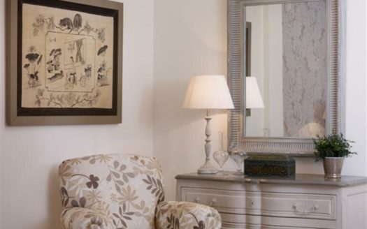 4 bedrooms Apartment in Milla de Oro