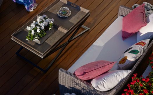 4 bedrooms Apartment in Milla de Oro