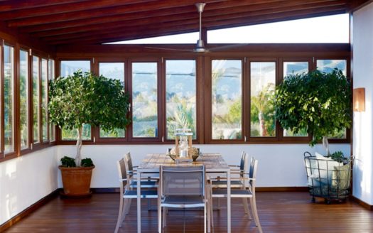 4 bedrooms Apartment in Milla de Oro