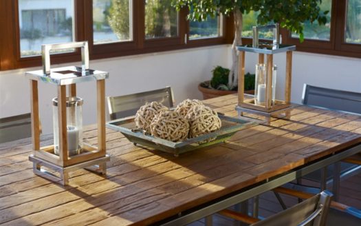 4 bedrooms Apartment in Milla de Oro