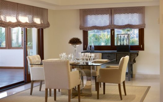 4 bedrooms Apartment in Milla de Oro