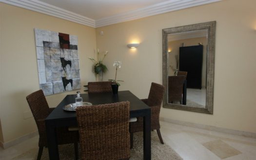 2 bedrooms Apartment in Nueva Andalucia