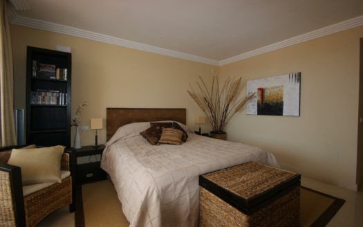 2 bedrooms Apartment in Nueva Andalucia