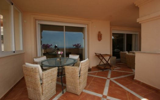 2 bedrooms Apartment in Nueva Andalucia