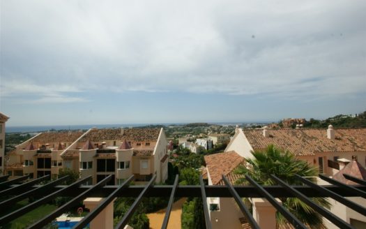2 bedrooms Apartment in Nueva Andalucia