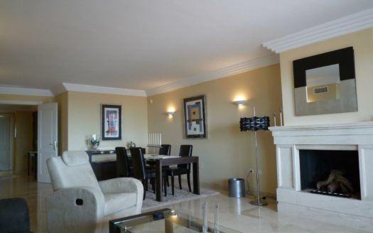 2 bedrooms Apartment in Nueva Andalucia