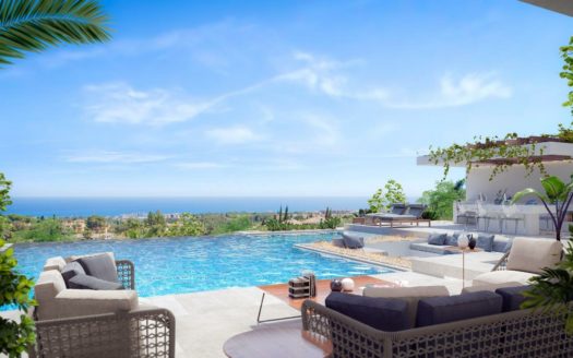 4 bedrooms Villa in Selwo