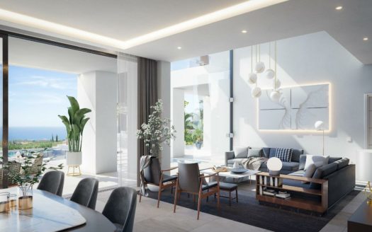 4 bedrooms Villa in Selwo